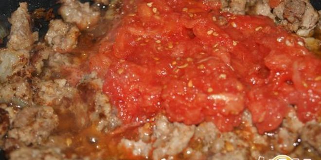 Рецепт запеканки по-итальянски