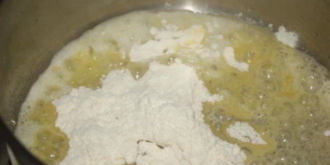 Рецепт запеканки по-итальянски