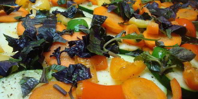 Рецепт запеканки по-кавказски