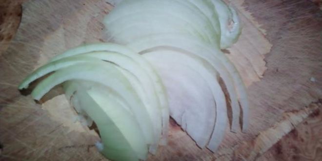 Рецепт запеканки рыбной с брокколи