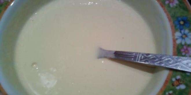 Рецепт запеканки рыбной с брокколи