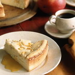 Рецепт Запеканки с мукой