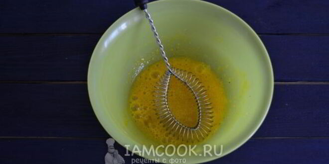 Рецепт запеканки с сосисками и картофелем в духовке