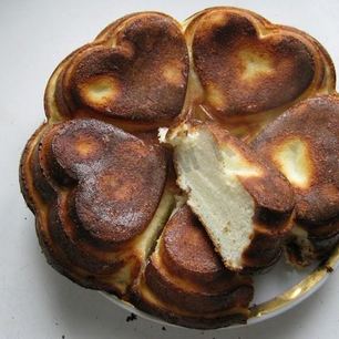 Рецепт Запеканки творожной