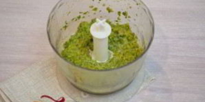 Рецепт аджики абхазской