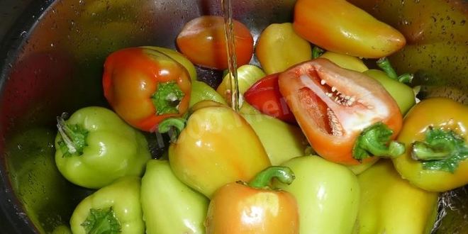 Рецепт аджики армянской