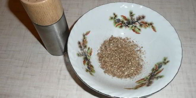 Рецепт аджики армянской