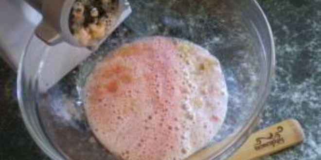 Рецепт аджики домашней острой