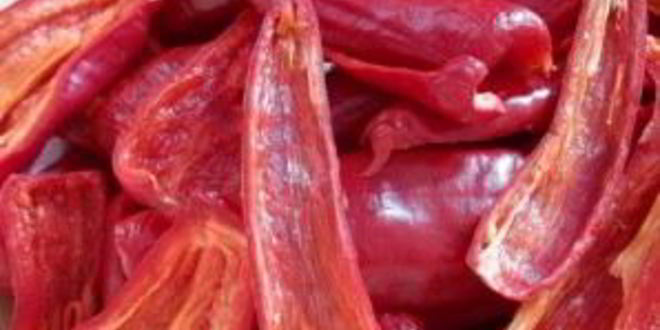 Рецепт аджики из помидоров