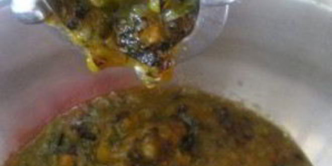 Рецепт аджики из слив на зиму