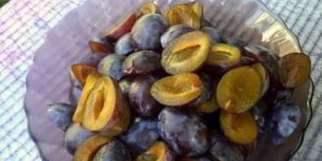 Рецепт аджики из томатной пасты