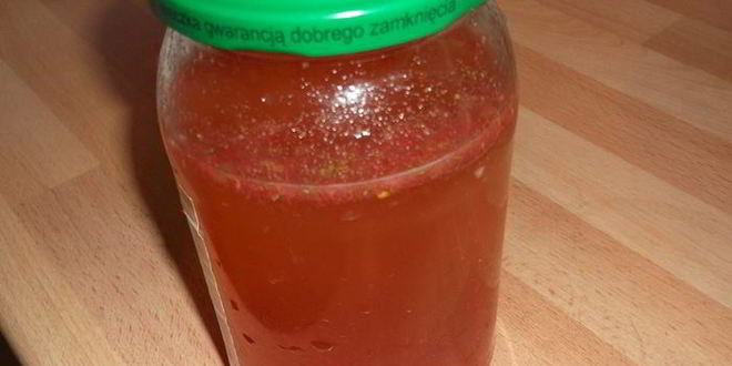 Рецепт аджики кавказской, классической