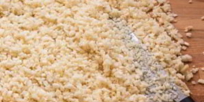 Рецепт аджики кавказской на зиму