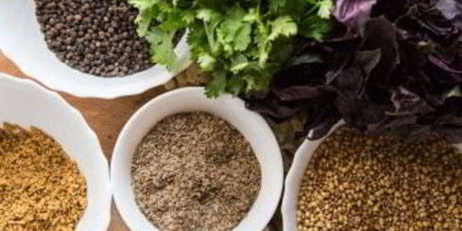 Рецепт аджики кавказской на зиму