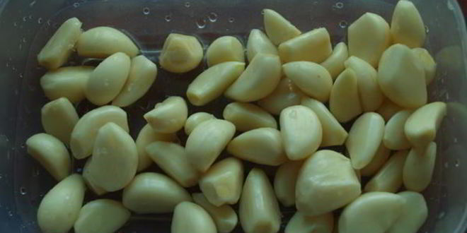 Рецепт аджики холодным способом