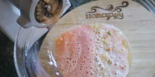 Рецепт аджики огонек на зиму