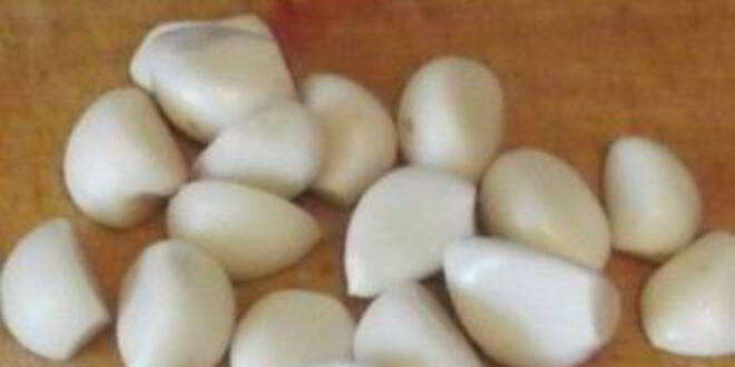 Рецепт аджики с морковью и перцем