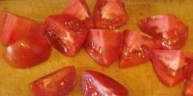 Рецепт аджики с морковью и перцем