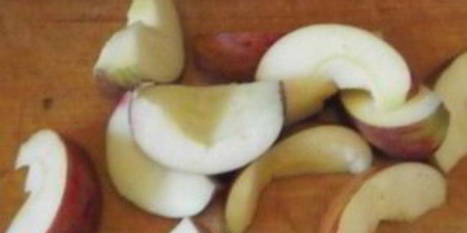 Рецепт аджики с морковью и перцем