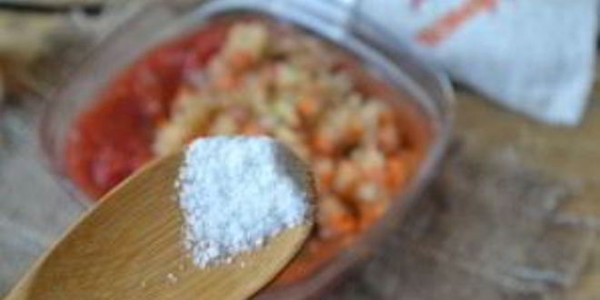 Рецепт аджики с морковью и помидорами