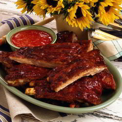 Рецепт Аджики со сливой