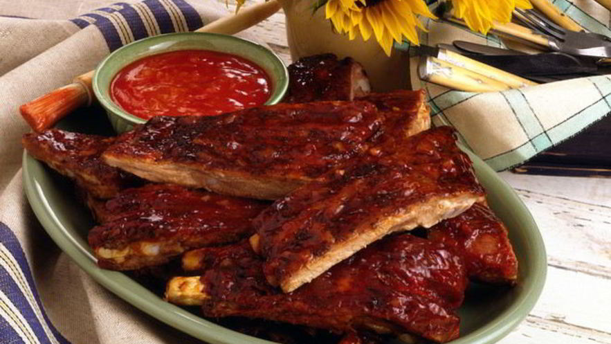 Рецепт аджики со сливой