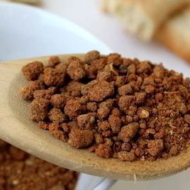 Рецепт Аджики сухой