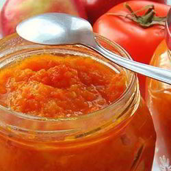 Рецепт Аджики в мультиварке на зиму