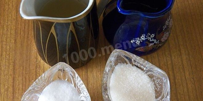 Рецепт баклажанов в аджике на зиму