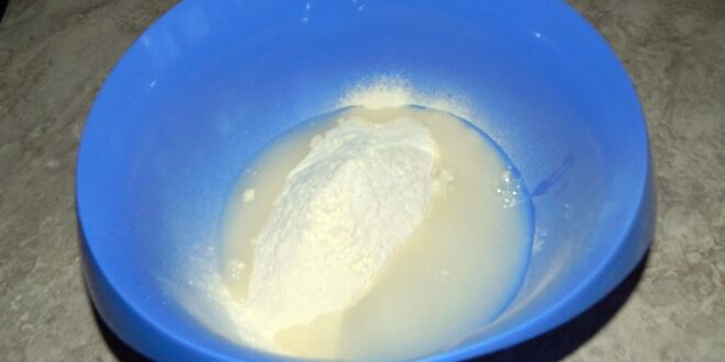 Рецепт фатира таджикского