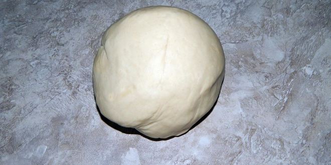 Рецепт фатира таджикского