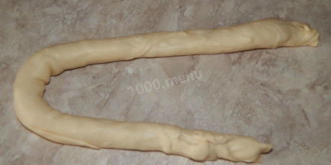 Рецепт фатира таджикского