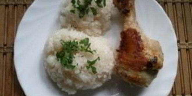 Рецепт курицы с аджикой в мультиварке