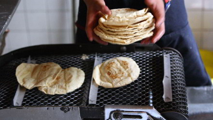 Рецепт таджикских лепешек