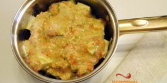 Рецепт баклажанов на зиму без стерилизации