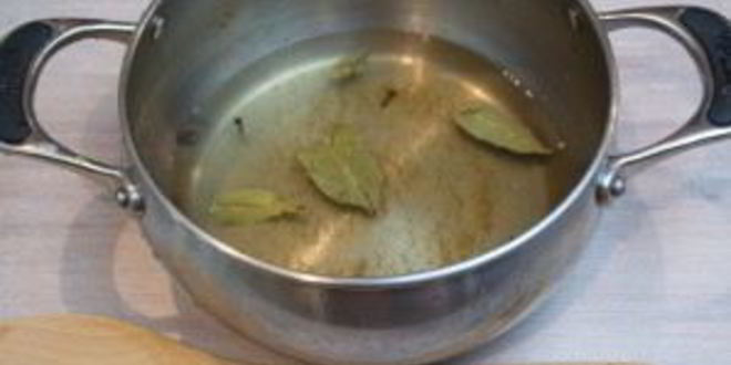 Рецепт баклажанов на зиму