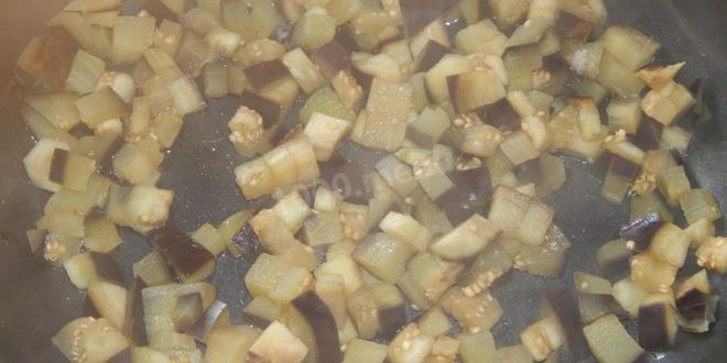 Рецепт баклажанов с майонезом на зиму