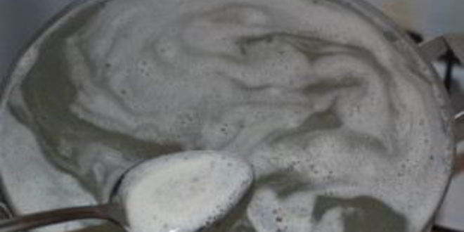 Рецепт березового сока на зиму