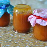 Рецепт Абрикосового джема