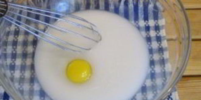 Рецепт блинчиков с джемом