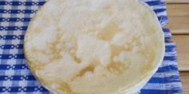 Рецепт блинчиков с джемом