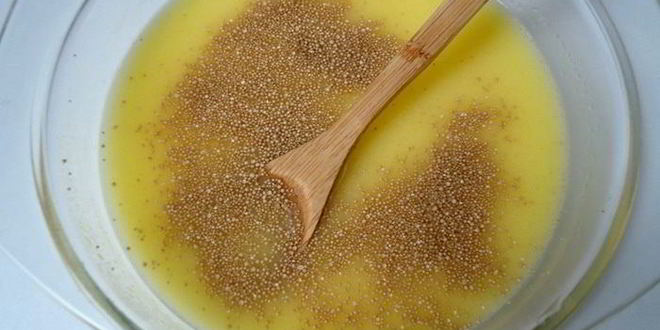 Рецепт булочек с апельсиновым джемом