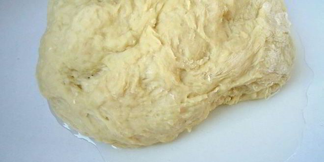 Рецепт булочек с апельсиновым джемом