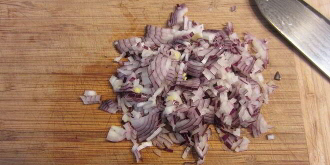 Рецепт чатней из абрикосового джема