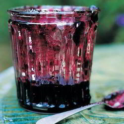 Рецепт Джема из черной смородины