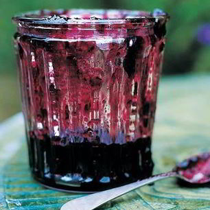 Рецепт Джема из черной смородины