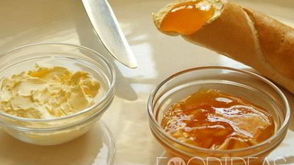 Рецепт Джема из дыни