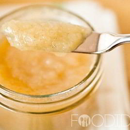 Рецепт Джема из груш