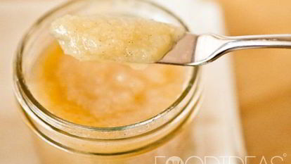 Рецепт Джема из груш