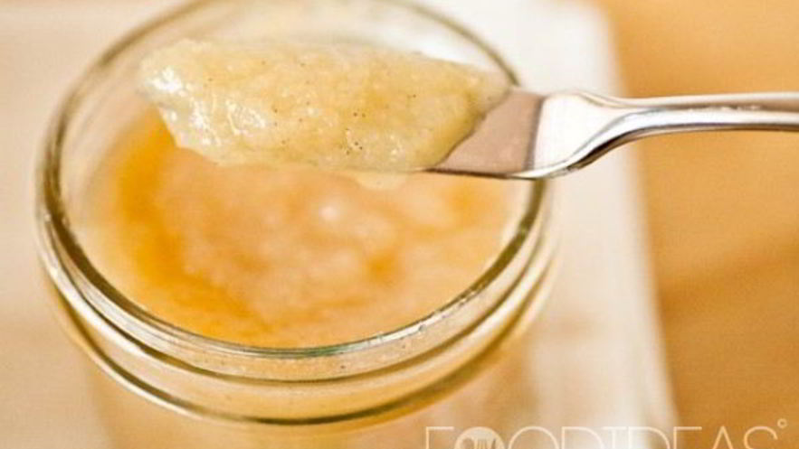 Рецепт джема из груш